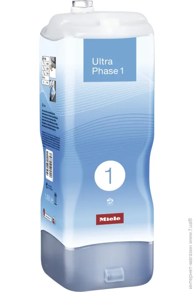 г    Miele UltraPhase 1 1,4 