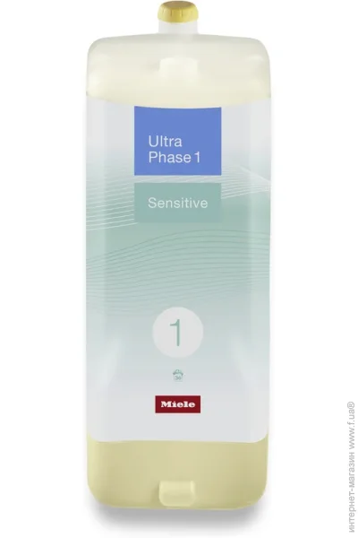 г    Miele UltraPhase 1 Sensitive 1,44 