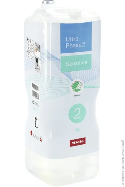    Miele UltraPhase 2 Sensitive 1400  (4002516406495)