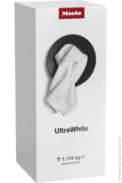      Miele UltraWhite 1100  (4002516613770)