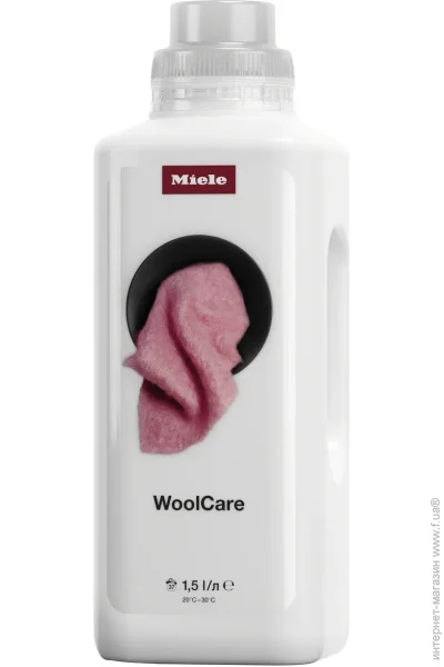 г       Miele Woolcare 1,5 