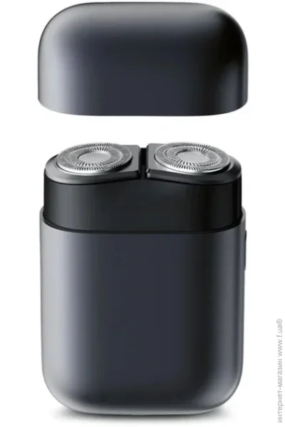  MiJia Electric Shaver S600 (Global)