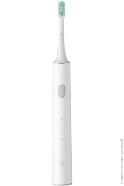   MiJia    T300 Toothbrush White (1238184841)