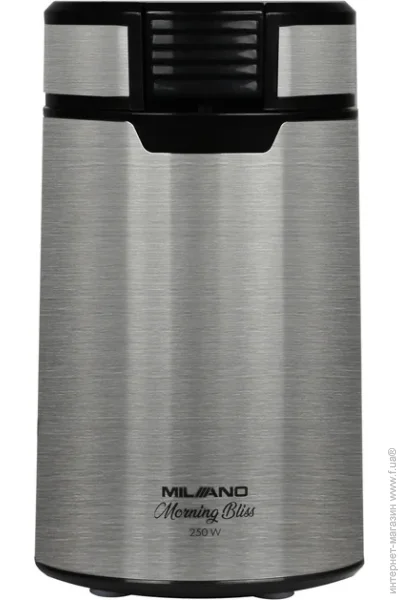  Milano CG-6002SS