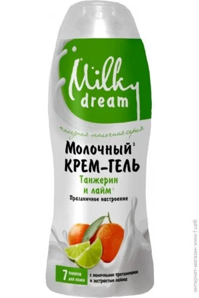    Milky Dream - /    300  (4820205300097)