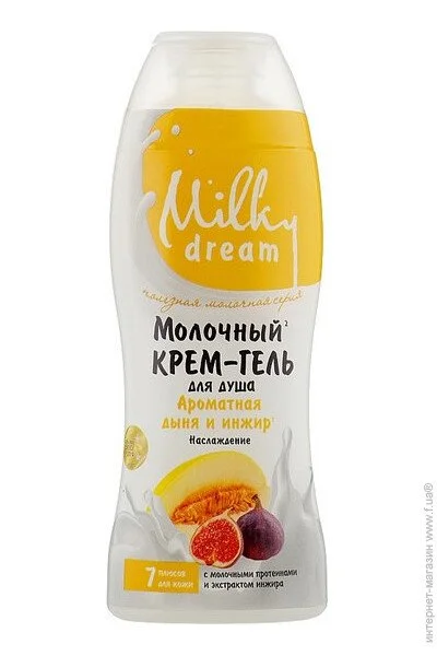    Milky Dream - /     300  (4820205300103)