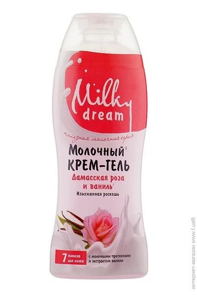    Milky Dream - /     300  (4820205300127)