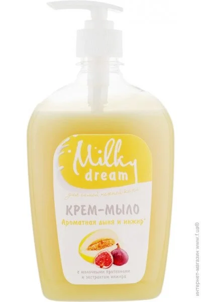  Milky Dream   .     500   . (4820205300042)