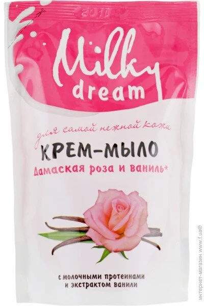  Milky Dream   -     500  (4820205300158)