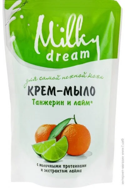 Milky Dream   -    500  (4820205300165)