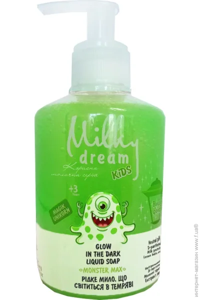 Milky Dream г ,     " Max" 270  (303227)