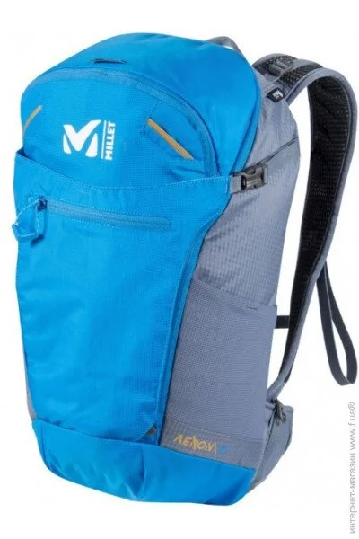 Millet  Aeron 25  (1046-MIS2176 8761)