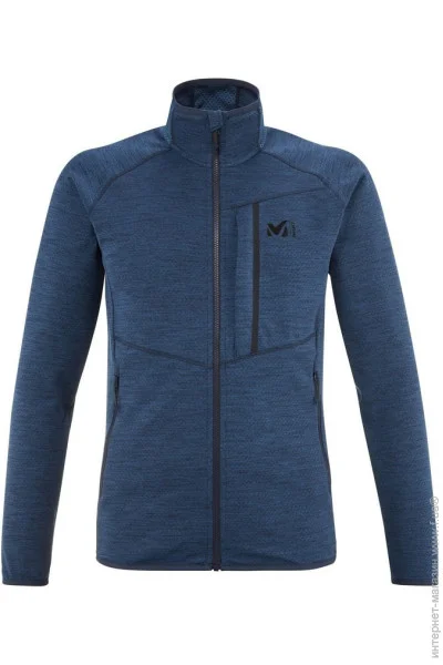 Millet  Lokka Jkt II M Saphir (1046-MIV9125 7317_M)