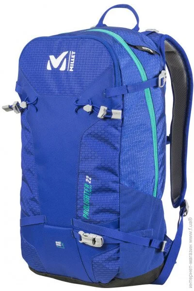  Millet Prolighter 22 (old collection) Purple Blue (1046-MIS2117 6931)