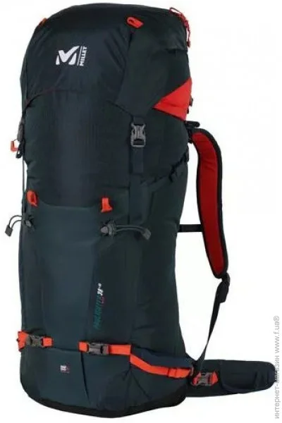  Millet Prolighter 38+10 Saphir (MIS2271 7317)
