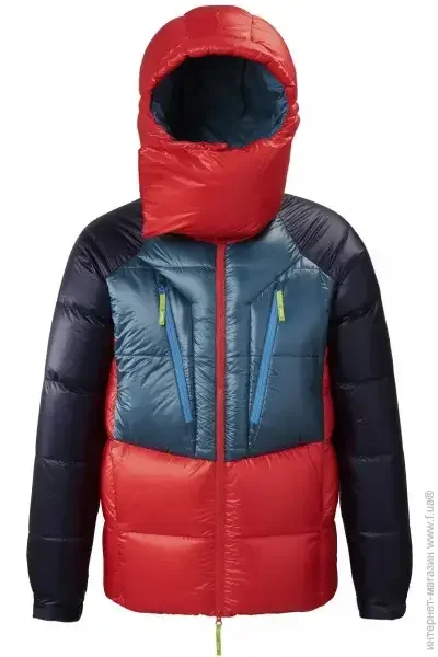   Millet  Trilogy MXP Down Men M  (1046-MIV8464 8083_M)