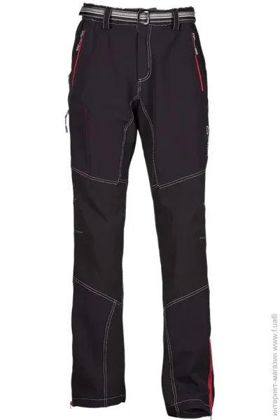   Milo  Atero Black XS (1053-MIATBLXS)