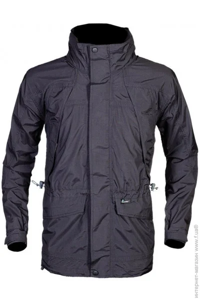  Milo  Bafra Black S (1053-BAFB13S)