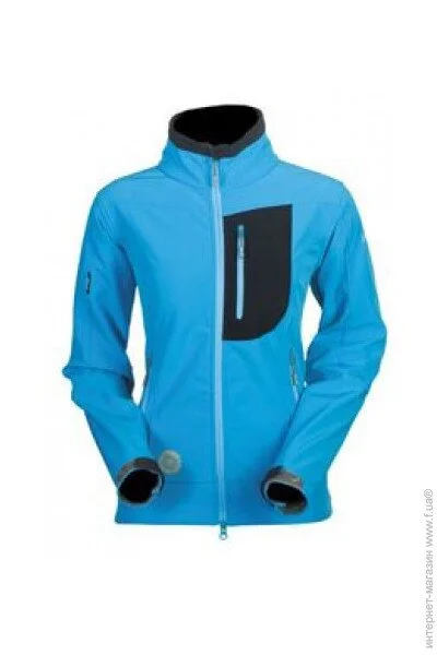 Milo  Chill Lady Blue/Black S (1053-CHILBEB11S)
