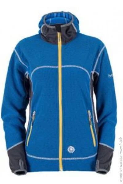 Milo  Chite Blue/Grey M (1053-CHIL16BTGM)