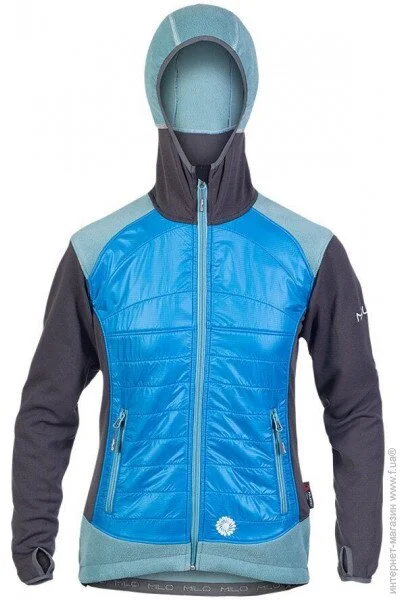  Milo Deve Lady XL  (1053-MIDVLPBGRXL)