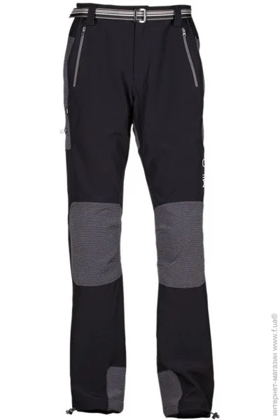   Milo  Gabro Black XS (1053-MIGBBLGRXS)