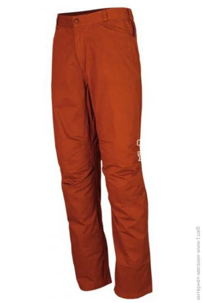   Milo  Passage Red XL (1053-PAS.bb.XL)
