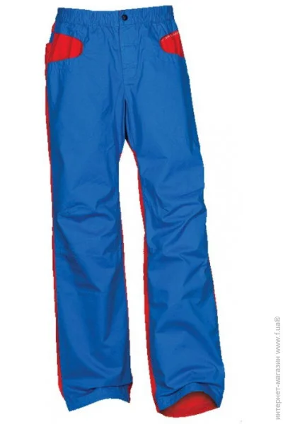   Milo  Pure Blue/Red XL (1053-PURBER15XL)