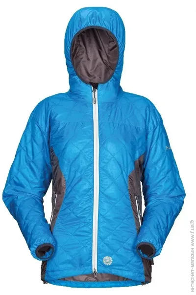 Milo  Rove Lady Blue/Grey XXL (1053-ROVLBG16XXL)