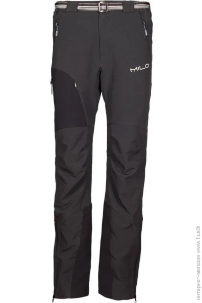   Milo  Uttar Lady Black XS (1053-TACB13XS)