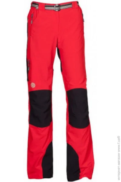   Milo  Velan Lady Red/Black S (1053-VELLRB15S)