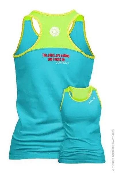 Milo  Yeta Blue/Green/Yellow M (1053-YETLT/BLU/GRN/2)