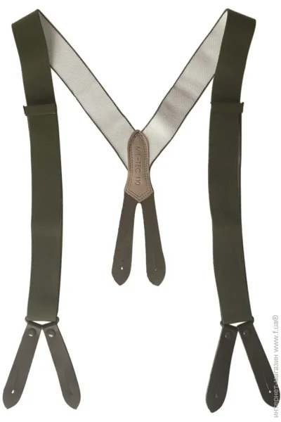 Mil-Tec    110 Olive (13180001-110)