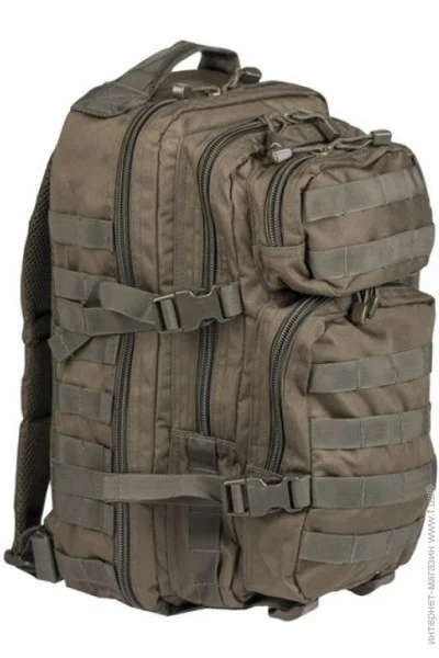 Mil-Tec     20