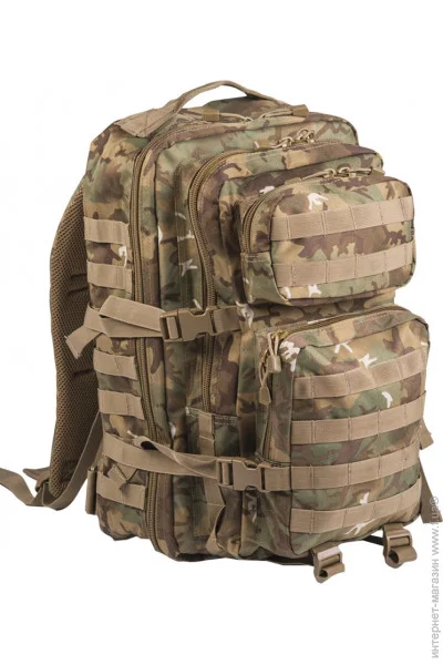 Mil-Tec   36 MTP