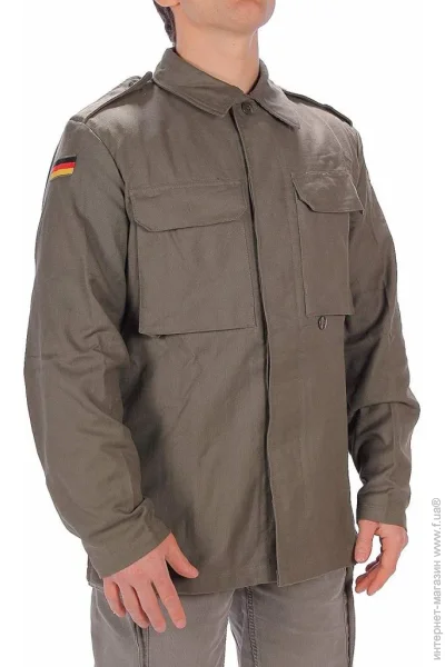 ʳ Mil-Tec     6 Olive (10302001-6)