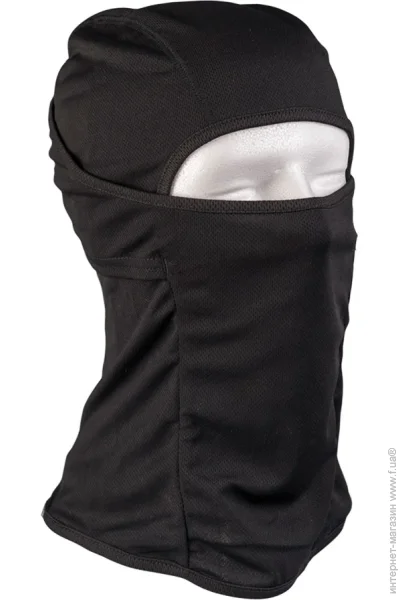  Mil-Tec  Black (12110102-)