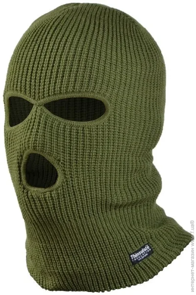  Mil-Tec    MIL-TEC Thinsulate Olive    (12112001)
