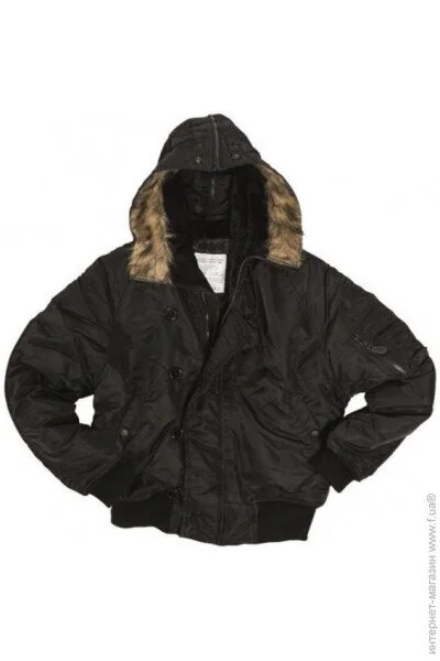  Mil-Tec   N2B  XXL