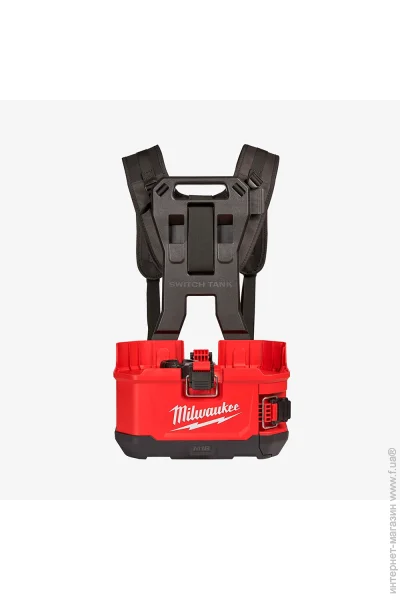   Milwaukee ( ) M18 BPFPH-0 (4933464961)