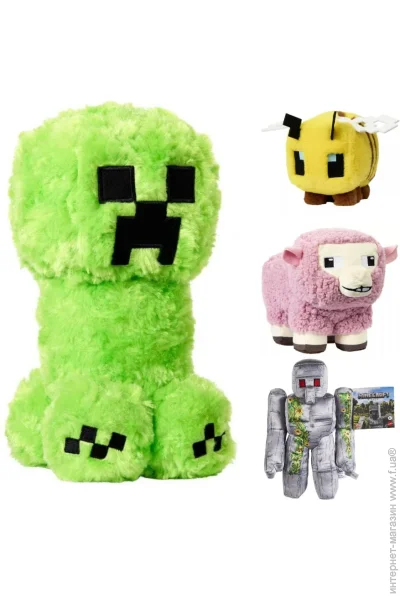   Minecraft     ( .) HBN39
