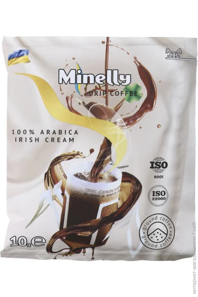 - MINELLI   10 