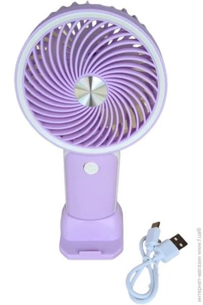 Mini Fan   HX09-1        