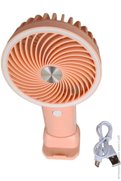 Mini Fan   HX09-1        