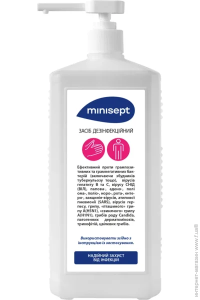 Minisept    1 