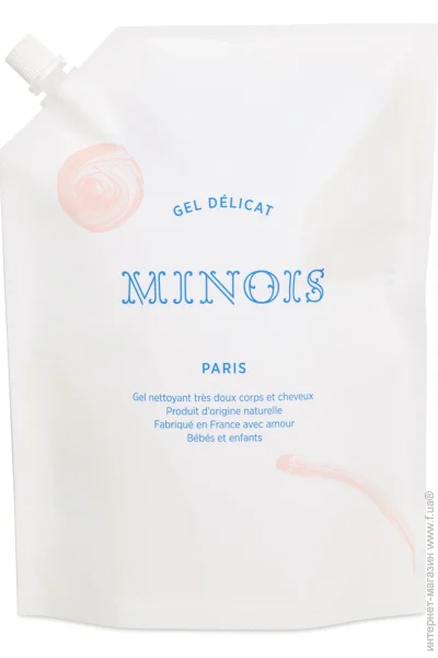        - Minois Paris 1000  (3770019891049)