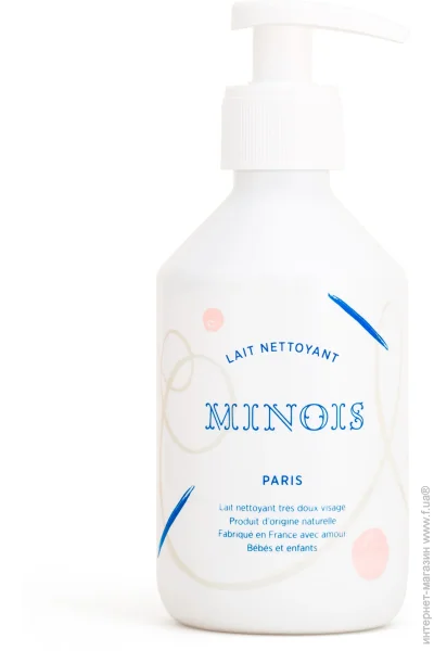     Minois Paris 250  (3700446439415)
