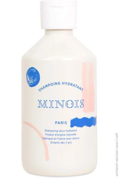  Minois     Minois Paris 300  (3770019891001)