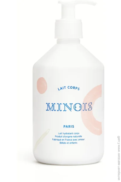    Minois Paris 500  (3665522000050)