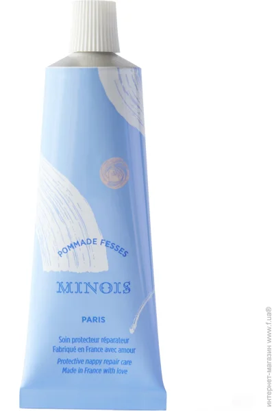    Minois Paris 50  (3770019891087)